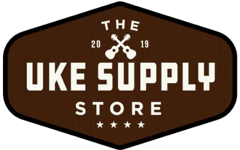 Uke Supply Logo