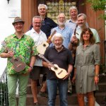 Der Workshop Juni 2020 ist zu Ende ...